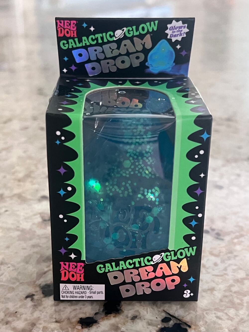 Needoh Galactic Dream Drop